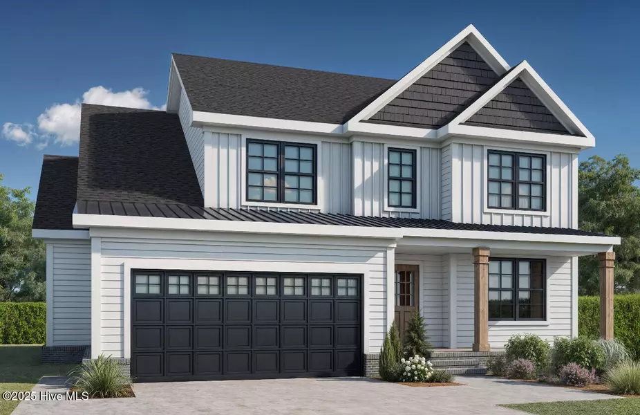 1466 Millpond RD, Elizabeth City, NC 27909