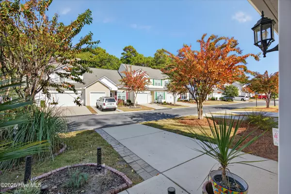 Calabash, NC 28467,303 Bulkhead BND