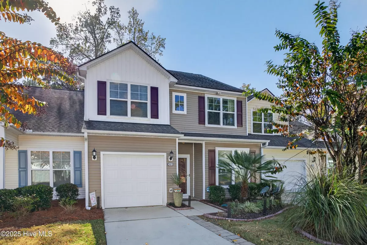 Calabash, NC 28467,303 Bulkhead BND