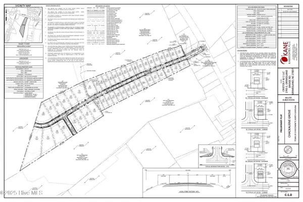 Lot 32 Mora DR, Chocowinity, NC 27817