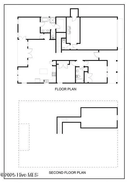 New Bern, NC 28562,7014 Bayberry Park DR