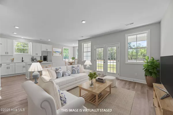 New Bern, NC 28562,7014 Bayberry Park DR