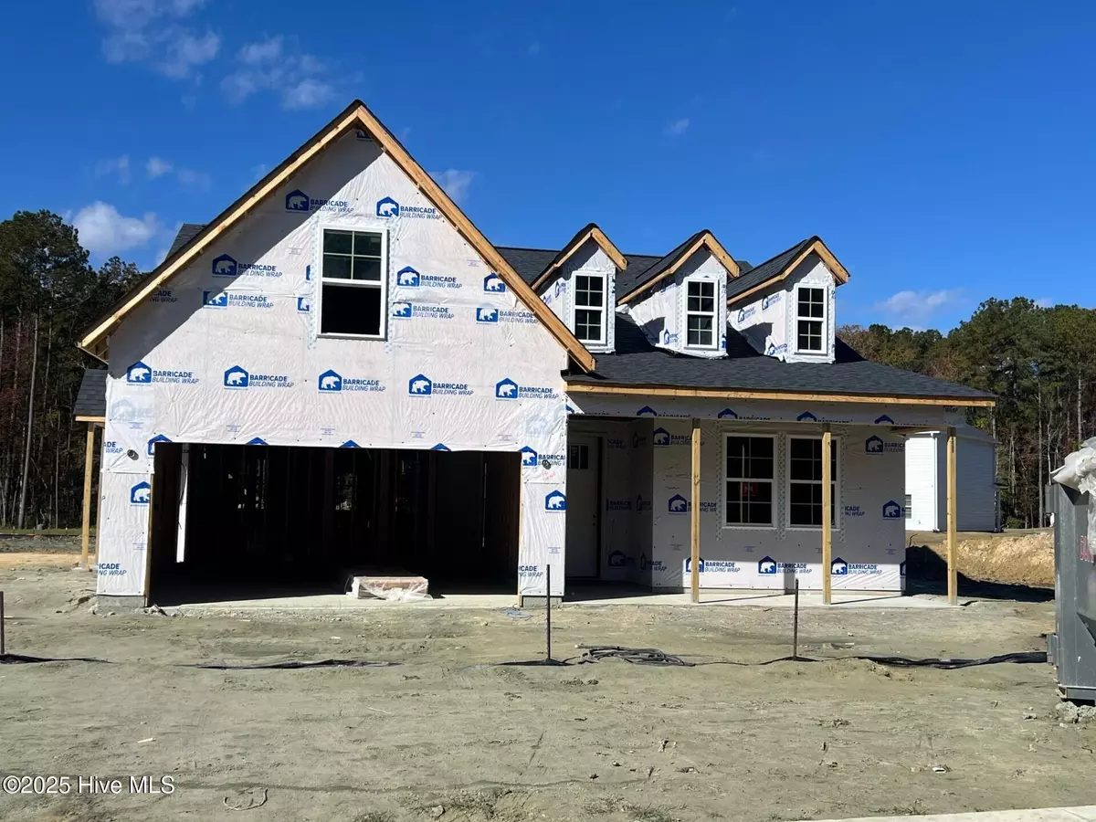 New Bern, NC 28562,7014 Bayberry Park DR