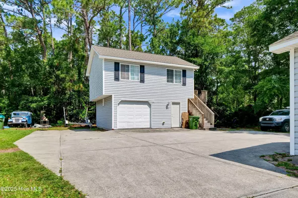 Wilmington, NC 28409,404 Beasley RD