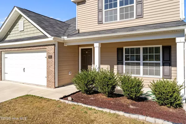 Rocky Mount, NC 27803,7624 Jordan RD