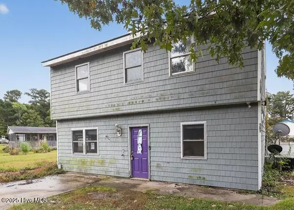 Hertford, NC 27944,151 Longbeach DR