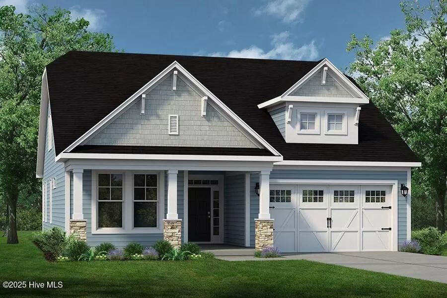 Calabash, NC 28467,1168 Halter PL NW