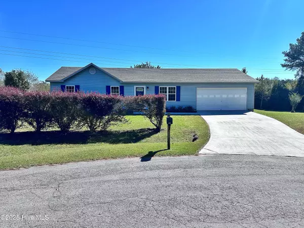 Jacksonville, NC 28540,303 Tundra PL