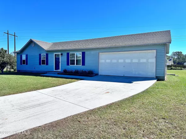 303 Tundra PL, Jacksonville, NC 28540