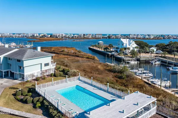 Carolina Beach, NC 28428,202 Lewis DR #Unit 1207