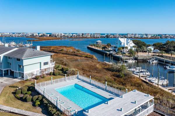 Carolina Beach, NC 28428,202 Lewis DR #Unit 1207