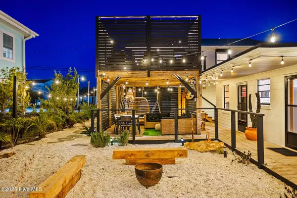 Kure Beach, NC 28449,135 N Third AVE N