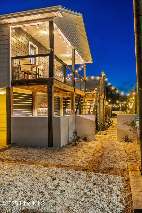 Kure Beach, NC 28449,135 N Third AVE N