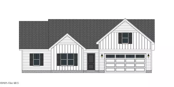 2104 Rhinestone DR, Winterville, NC 28590