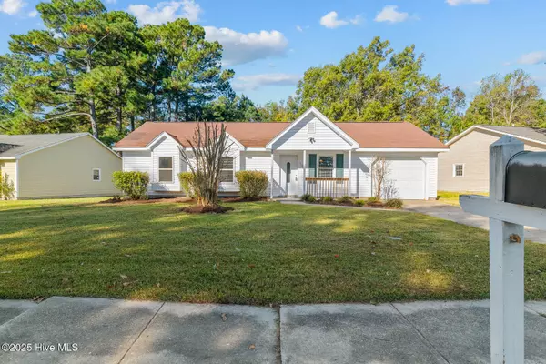 Jacksonville, NC 28546,126 Broadleaf DR