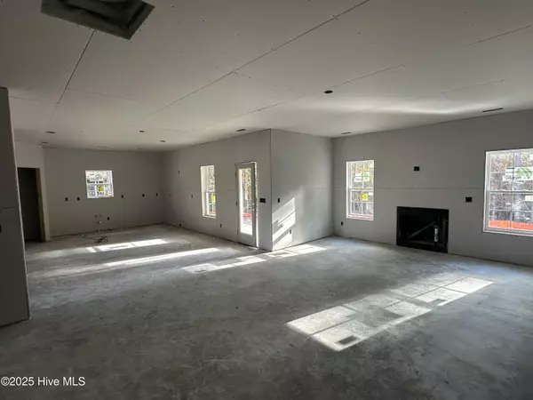 Jackson Springs, NC 27281,34 S Shamrock DR