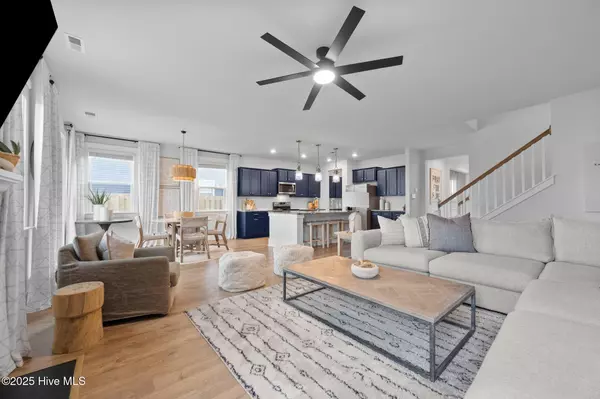 Surf City, NC 28445,110 Edgewater WAY