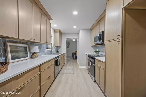 Winterville, NC 28590,2118 Tucker RD