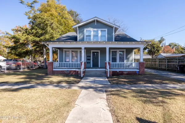 Tarboro, NC 27886,407 St Andrew ST