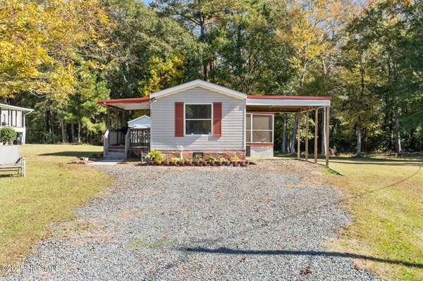Ocean Isle Beach, NC 28469,7077 Channel ll SW