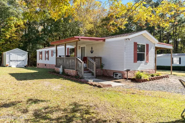 7077 Channel Ll SW, Ocean Isle Beach, NC 28469