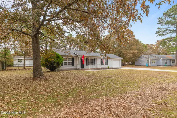 Richlands, NC 28574,204 Chappell Creek CT