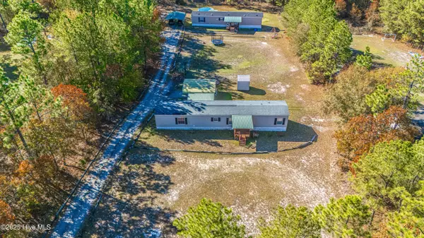 Rockingham, NC 28379,406 & 408 Wiregrass RD