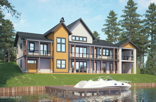 Pinehurst, NC 28374,9 Lake Side CT