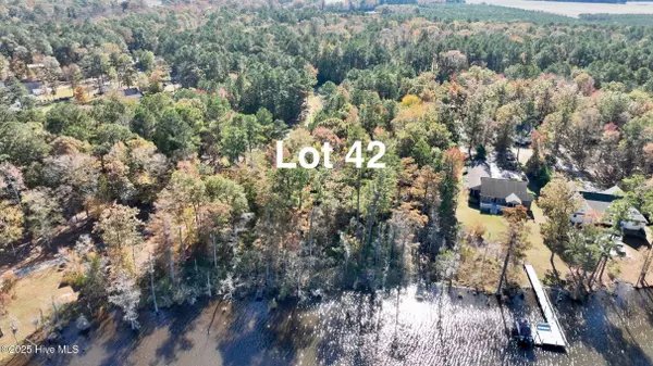 Lot 42 See View LN, Hertford, NC 27944