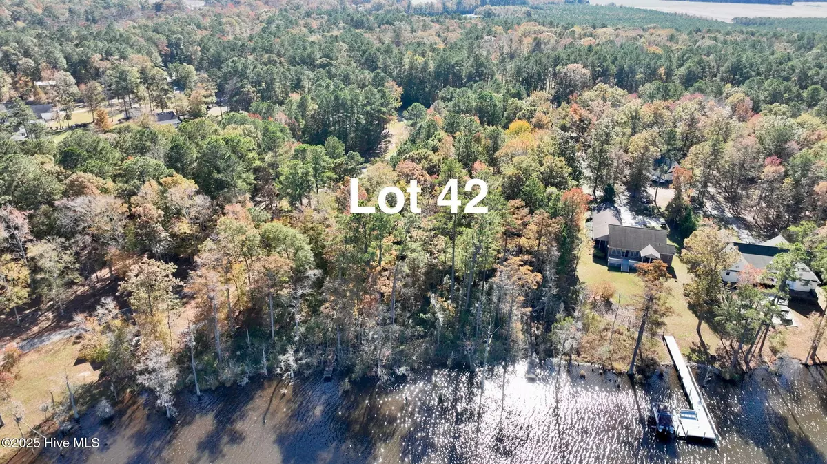 Hertford, NC 27944,Lot 42 See View LN