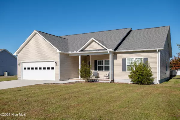 502 Professional Park DR, Beaufort, NC 28516