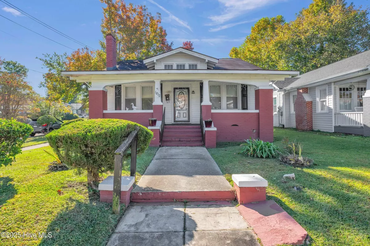 Wilmington, NC 28403,1812 Nun ST