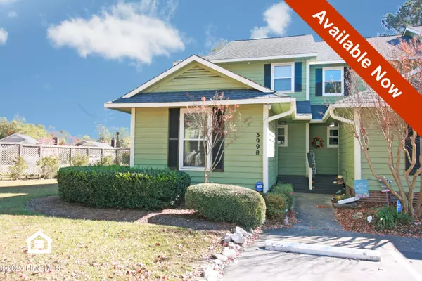 3998 Echo Farms BLVD, Wilmington, NC 28412