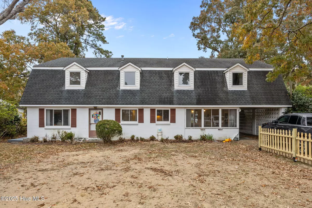 Washington, NC 27889,3613 River RD