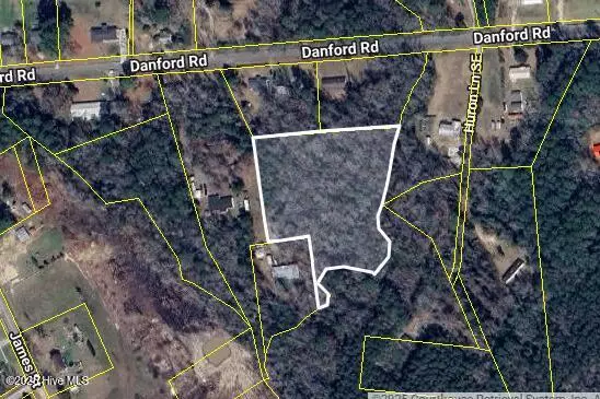 Bolivia, NC 28422,Tract B-2 Danford RD