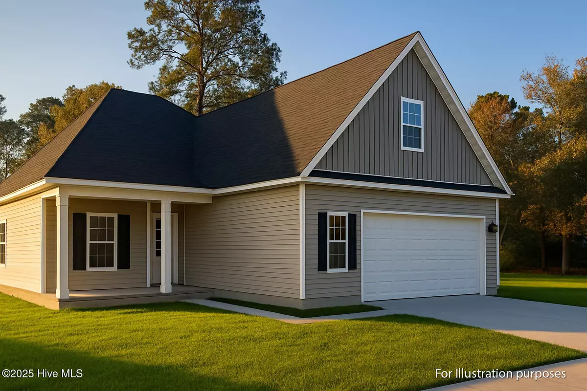 Richlands, NC 28574,469 Fowler Manning RD