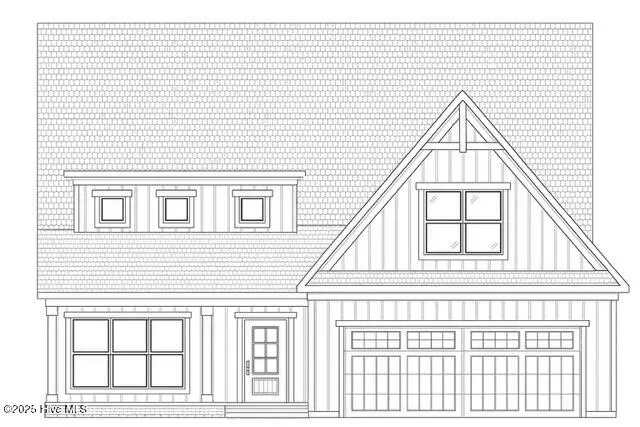 3363 Portside DR SW, Supply, NC 28462