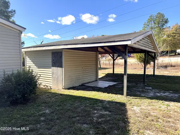 Rockingham, NC 28379,166 Philadelphia DR