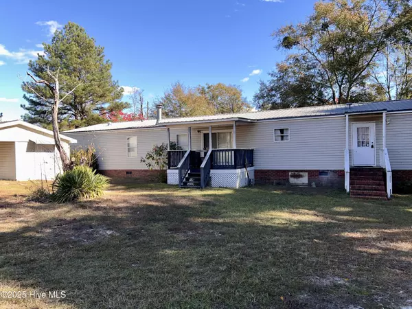 Rockingham, NC 28379,166 Philadelphia DR