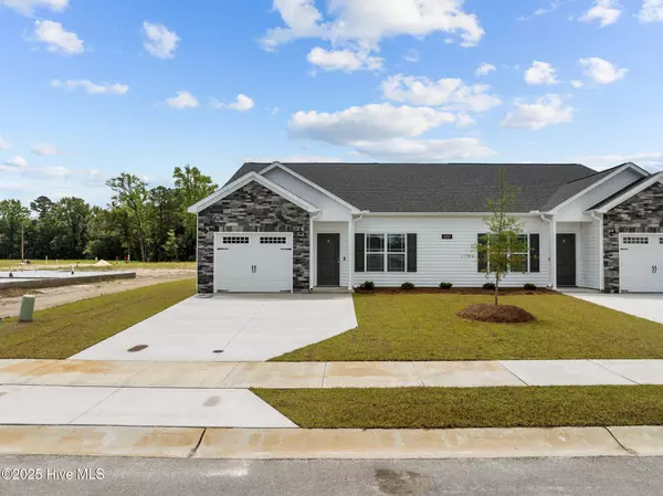 4228 Laurel Ridge DR #A, Greenville, NC 27834