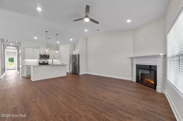 Greenville, NC 27834,4228 Laurel Ridge DR #B