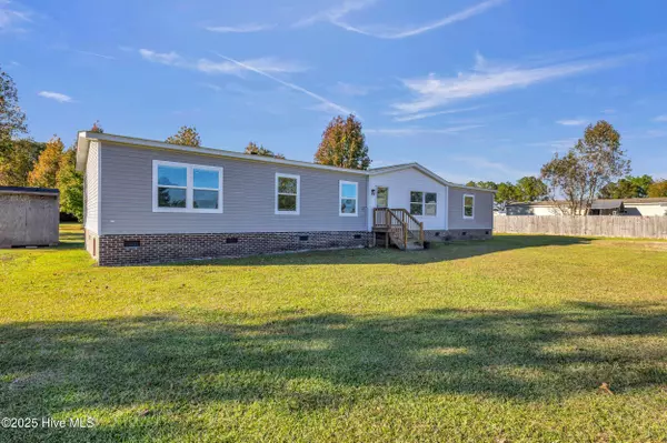 Rocky Point, NC 28457,424 Turkey Creek RD