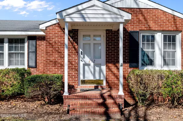 Conetoe, NC 27819,212 W Church ST