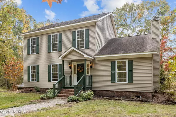 Bath, NC 27808,264 Mill Creek LN