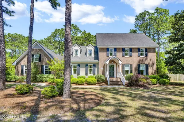 4603 Tall Tree LN, Wilmington, NC 28409