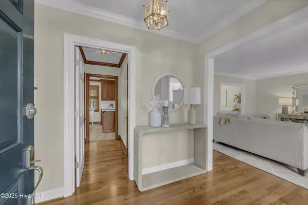 Wilmington, NC 28409,4603 Tall Tree LN