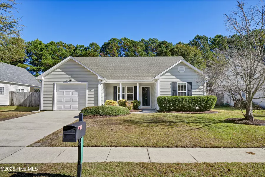 7300 Farrington Farms DR, Wilmington, NC 28411