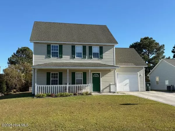 Beaufort, NC 28516,434 Meeting ST