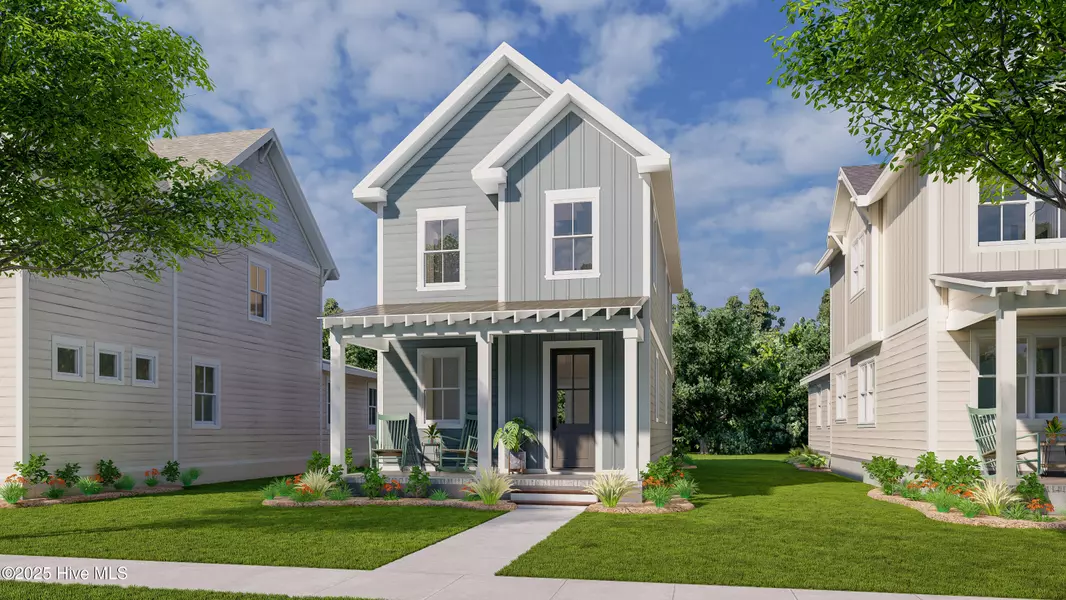 409 Starship RUN, Wilmington, NC 28412