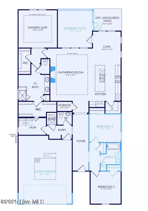 Winnabow, NC 28479,2699 Silverweed CT #125